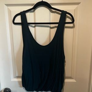 Free People tank